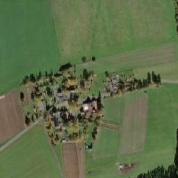 Satellite imagery of Hrotek [Planá-Zliv], CZ