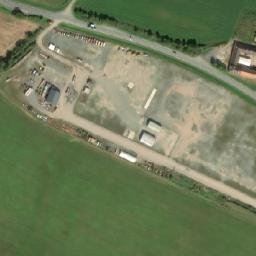 Satellite imagery of Dohalice [Všeruby - Radimovice] GSM, CZ