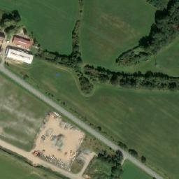 Satellite imagery of Dohalice [Všeruby - Radimovice] GSM, CZ