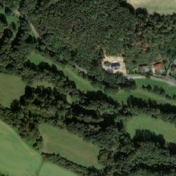 Satellite imagery of U Martina [Kunějovice] GSM, CZ