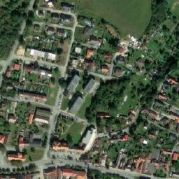 Satellite imagery of U Martina [Kunějovice] GSM, CZ