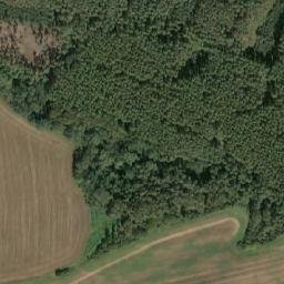Satellite imagery of [Žilov] GSM, CZ