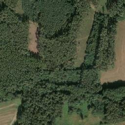 Satellite imagery of [Žilov] GSM, CZ