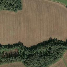 Satellite imagery of [Žilov] GSM, CZ