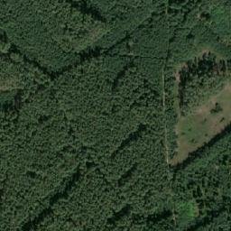 Satellite imagery of Velká Lužina [Třemošná], CZ