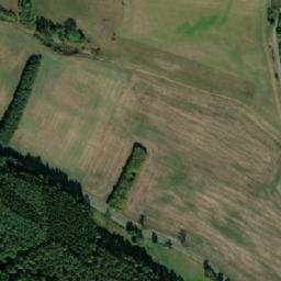 Satellite imagery of Rozhledna Břasy [Újezd u Svatého Kříže], CZ