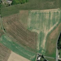 Satellite imagery of Rozhledna Břasy [Újezd u Svatého Kříže], CZ