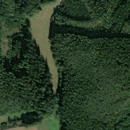 Satellite imagery of Homole [Plískov], CZ
