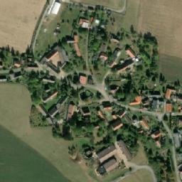 Satellite imagery of Homole [Plískov], CZ