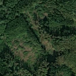 Satellite imagery of Bukov [Zbiroh], CZ