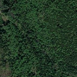 Satellite imagery of Brdo [Dobříš], CZ