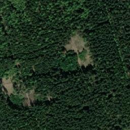Satellite imagery of Jistevník [Dobříš], CZ