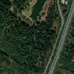 Satellite imagery of [Mníšek pod Brdy] GSM, CZ
