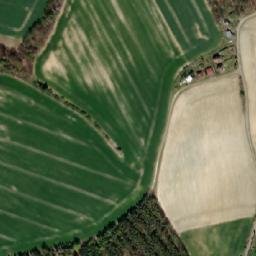 Satellite imagery of (Plavecká) [Čisovice], CZ