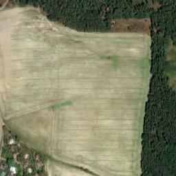 Satellite imagery of (Plavecká) [Čisovice], CZ