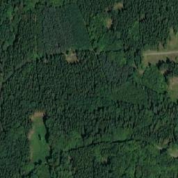 Satellite imagery of Slepičkův vrch [Štěchovice u Prahy], CZ