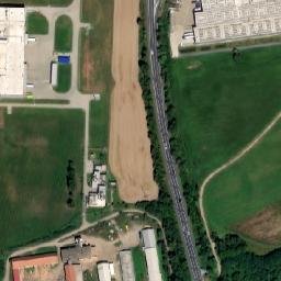 Satellite imagery of Baba [Mrač] GSM, CZ