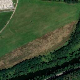 Satellite imagery of Baba [Mrač] GSM, CZ