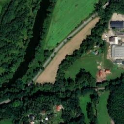 Satellite imagery of Baba [Mrač] GSM, CZ