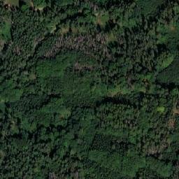 Satellite imagery of Čerčanský chlum [Čerčany], CZ