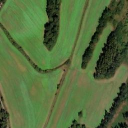 Satellite imagery of Čerčanský chlum [Čerčany], CZ
