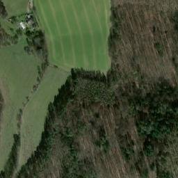 Satellite imagery of Dubovka [Kozmice u Benešova], CZ