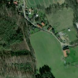 Satellite imagery of Dubovka [Kozmice u Benešova], CZ