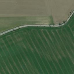 Satellite imagery of Klůček [Vodslivy], CZ