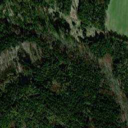 Satellite imagery of Mochotín [Choratice], CZ