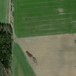 Satellite imagery of Hradecký vrch [Vodslivy], CZ