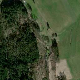 Satellite imagery of Chlumek [Sázava - Bělokozly] GSM, CZ