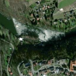 Satellite imagery of [Rataje nad Sázavou] GSM, CZ