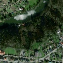 Satellite imagery of [Rataje nad Sázavou] GSM, CZ