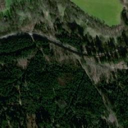 Satellite imagery of Kovářka [Podveky-Ježovice], CZ