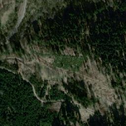 Satellite imagery of Kovářka [Podveky-Ježovice], CZ