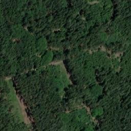 Satellite imagery of (Kamenolhotský les) [Uhlířské Janovice-Janovická Lhota], CZ