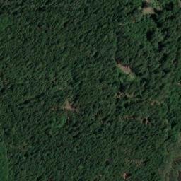 Satellite imagery of (Kamenolhotský les) [Uhlířské Janovice-Janovická Lhota], CZ