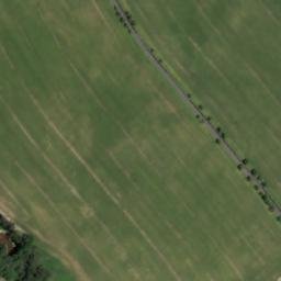 Satellite imagery of (K Panence) [Zbraslavice-Rápošov], CZ