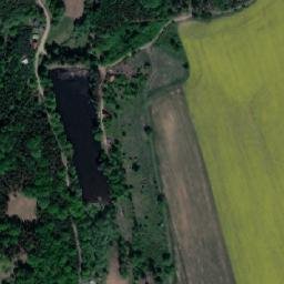 Satellite imagery of [Opatovice I] GSM, CZ