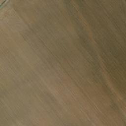 Satellite imagery of [Zvěstovice] cemetery chapel sanctus t., CZ