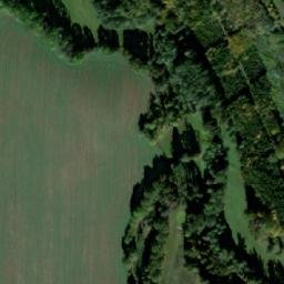 Satellite imagery of Na Hradci [Vilémov-Spytice], CZ