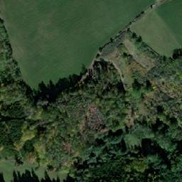 Satellite imagery of Na Hradci [Vilémov-Spytice], CZ