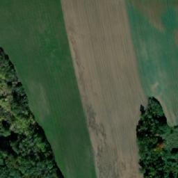 Satellite imagery of Na Hradci [Vilémov-Spytice], CZ