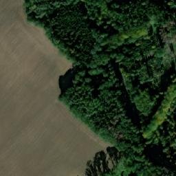 Satellite imagery of Cikánek [Třemošnice-Kubíkovy Duby], CZ