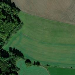 Satellite imagery of Cikánek [Třemošnice-Kubíkovy Duby], CZ