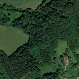 Satellite imagery of (Vápenice) [Krásné-Polánka], CZ