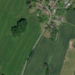 Satellite imagery of (Dachov) [Krásné-Polánka], CZ