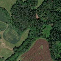 Satellite imagery of (Dachov) [Krásné-Polánka], CZ