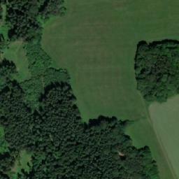 Satellite imagery of (Dachov) [Krásné-Polánka], CZ