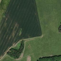 Satellite imagery of Boika [České Lhotice] outlook t., CZ